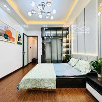 Hoàng Văn Thái, Thanh Xuân Full Nội Thất Cực Đẹp, 34M2 X 4 Tầng Chỉ 6Tỷ580