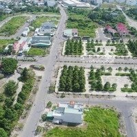 Bán Gấp Trả Nợ 116M2 Giá Bán 1Tỷ450 Đường 24M Đối Diện Công Viên ,Ngay Khu Resort Mekong Gần Quốc Lộ 51