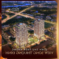 Căn Hộ Cho Thuê 20 Triệu/Tháng Đầu Tư 10% Khdmb