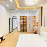 Bán Nhà 4X16 Đúc 1 Triệt 2 Lầu - 25// Bùi Quang Là Phường 12 Gò Vấp
