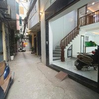 Bán Gấp Nhà Mỹ Đình, Gần Sân Vận Động Mỹ Đình, Ngõ Thông, Thoáng Ở Ngay, 55M2, Giá Bán 7 Tỷ 34