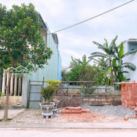 Cần Bán Lô Đất 100M Tại Đường Ban Ban 14, Phường Hòa Quý, Quận Ngũ Hành Sơn, Đà Nẵng