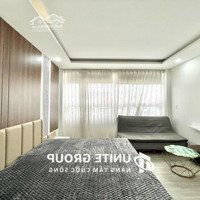 Căn Hộ Studio Ban Công Quận 1 Gần Ngã Sáu Phù Đổng, Cv 23/9, Bùi Viện, Dinh Độc Lập