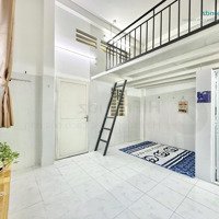 Duplex Gác Cao 2M, Phòng Thoáng, Đường Lớn, Mặt Tiền. Gần Gigamall Phạm Văn Đồng, Chợ Thủ Đức