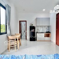 Phòng Bancony Tại Cát Lái Đối Diện Citi Soho - Vòng Xoay Mỹ Thủy- Phố Đông Villa - Trường Umt