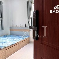 Phòng Bancony Tại Cát Lái Đối Diện Citi Soho - Vòng Xoay Mỹ Thủy- Phố Đông Villa - Trường Umt