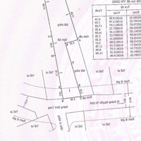 Bán Gấp Đất Mặt Tiền Bình Trưng, Quận 2