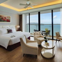 Bán Cắt Lỗ Căn Góc Vip 2 Mặt View Biển Trực Diện Vinpearl Condotel Trần Phú Nha Trang Giá Bán 2,5 Tỷ