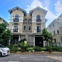 Biệt Thự 135M2 Giá Đầu Tư. Anh Em Mua Xong Có Lời Luôn