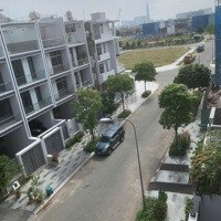 Kđt Vạn Phúc City Cần Bán Gấp Căn 5X20M Giá Bán 18.3Tỷ Nhà Thô Có Hộc Thang Máy Đường 16M