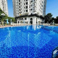 Chính Chủ Bán Căn Số 07 ,View Nội Khu ,61.7M2 Chung Cư Iris Gardenia .Tầng Trung. Giá Bán 3.5 Tỷ
