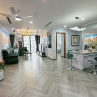 Cam Kết Rẻ Nhất Thị Trường. Cccc Iris Garden 135M2 Full Đồ Mới 98% Rất Hiếm Bán, View Svđ