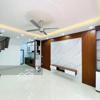 5.86 Tỷ 35M2 5 Tầng Thanh Bình Mỗ Lao Hà Đông. Liên Hệ: 0855000567