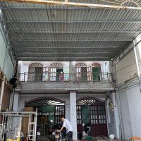 Bán Nhà Mặt Tiền Đường Số 6 Tăng Nhơn Phú B, Quận 9,Diện Tích160M2, Nở Hậu 10M, Đang Cho Thuê 35 Triệu/Tháng