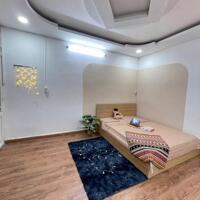 Studio 1PN bếp xa giường tại Nguyễn Văn Đậu Gần chợ Bà Chiểu