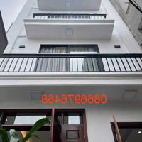 Hiếm - Nhà Đẹp, Ô Tô Đỗ Cửa Ở Tây Mỗ, Nam Từ Liêmdiện Tích45M2,Mặt Tiền5M, Giá Bán 6,5 Tỷ