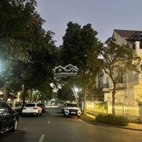 Biệt Thự Đơn Lập Anh Đào 2 - Vinhomes Riverside Lô Góc Đẳng Cấp