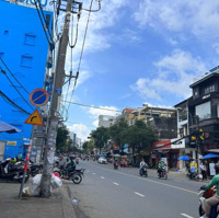 Bán Nhàmặt Tiềnhuỳnh Văn Nghệ, P12 Gv,Diện Tích5X18M, Cn 85M2, Nhà Trệt 2 Lầu + St Trước Sau, Giá Bán 12.5 Tỷ