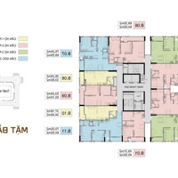 Sở Hữu Từ 279 Triệu, Căn Hộ Đầu Tư Hạng Sang - Nghỉ Dưỡng - Cho Thuê Dòng Tiền Lên Tới 240 Triệu/Năm