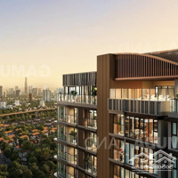 Căn Penthouse Đẹp Nhất Eaton Park Lúc Này Đây, Sang Trọng Và Thời Thượng, Lựa Chọn Hoàn Hảo Nhất