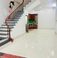 Chỉ Nhỉnh 8 Tỷ Xíu Sở Hữu Ngay Căn Nhà 3 Tầng 1 Tum (S=44,8M2) Tại Phố Ngô Thì Nhậm, Sẵn Sổ.