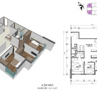 Bán Căn Hộ Chung Cư Eco Dream - 98M2 - 3 Pn - Hướng Đẹp, Căn Góc