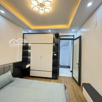 Ô Tô Sát Nhà! Khâm Thiên-52M2Mặt Tiền6,5M 6 Tầng Thang Máy-View Hồ