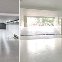 Cho Thuê Nhà Nguyên Căn Mặt Tiền Nguyễn Văn Luông Q6 Diện Tích 10 X 30 1 Hầm 6 Tầng