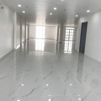 Cho Thuê Nhà Nguyên Căn Mặt Tiền Nguyễn Văn Luông Q6 Diện Tích 10 X 30 1 Hầm 6 Tầng