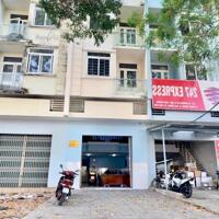 BÁN NHÀ SHOPHOUSE TRỆT LỬNG 3 LẦU TRỤC CHÍNH KDC VẠN PHONG ( CÔNG AN) LỘ 47m VÀO THÀNH ĐỘI