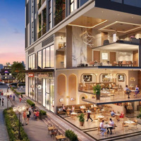 16Xtr/M2, Sở Hữu Ngay Shophouse Khối Đế The Wisteria Hinode Royal Park | Nhận Bàn Giao Ngay