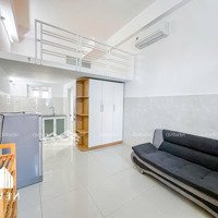 Duplex Mới Full Nội Thất, Gần Rmit, Tôn Đức Thắng, Thuận Tiện Qua Các Quận Trung Tâm 1, 4, 5, 8