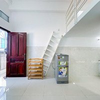 Duplex Mới Full Nội Thất, Gần Rmit, Tôn Đức Thắng, Thuận Tiện Qua Các Quận Trung Tâm 1, 4, 5, 8