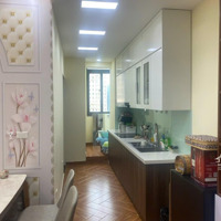 Cho Thuê Căn Hộ 80M2, 3 Ngủ Full Đồ Chỉ 15 Triệu Tại Tòa B3A Nam Trung Yên