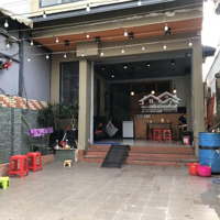 Cho Thuê Nhà Lô Góc 5.5X25M. Trệt 2 Lầu Ngay Đh Hutech Kinh Doanh Đa Ngành