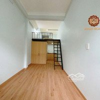 Ngay Gần Cầu Nguyễn Tri Phương - Duplex Gần 35M2 Có Ban Công Lớn