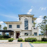 Biệt Thự Swanbay, 16X20M Cạnh Khu Clubhouse, Công Viên - Nhà Mới Đẹp - Tiện Ích 5 Sao - Giá Đầu Tư