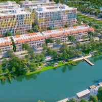 Bán Nhà Liền Kề Sun Urban City, 256M2, Giá 5Xtỷ Vnd, Phủ Lý, Hà Nam Giá Ưu Đãi Đợt 1 Cđt Sun Group