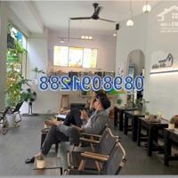 ️Sang nhượng quán Cafe lượng khách Vip nhiều tại quận Tân Bình, 0898091288