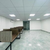 Văn Phòng 130M2, Giá Chỉ 20 Triệu Tại Nguyễn Trãi, Thanh Xuân, Chia Sẵn Vách Kính, Có Pccc Đầy Đủ