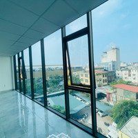 Văn Phòng 130M2, Giá Chỉ 20 Triệu Tại Nguyễn Trãi, Thanh Xuân, Chia Sẵn Vách Kính, Có Pccc Đầy Đủ