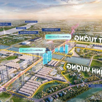 Nhận Booking Imperia Cổ Loa Mik Group - Giá Tốt, Cạnh Hồ Thiên Nga Và Trung Tâm Hội Chợ Triển Lãm