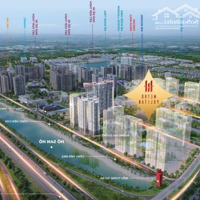 Bán Căn Hộ 2 Pn Tại The Beverly - Vinhomes Ocean Park, 60 Triệu/M