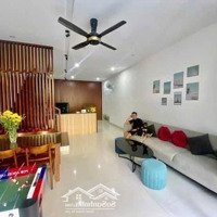 Cho Thuê Nhà Nguyên Căn 6 Phòng Ngủ Full Nội Thất Đường Hoài Thanh, Nhà Mới, Có Sân Để Xe