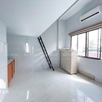 Duplex Mới 100% Full Nội Thất Tại Quận 7, Gần Tdtu, Rmit, Ufm, Thuận Lợi Sang Các Quận Trung Tâm