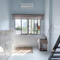 Duplex Mới 100% Full Nội Thất Tại Quận 7, Gần Tdtu, Rmit, Ufm, Thuận Lợi Sang Các Quận Trung Tâm