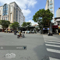 Mặt Tiền Nguyễn Cư Trinh Quận 1 -Diện Tích22 X 30M - Cn 660M2 - 2 Tầng - Hđt 600 Triệu - Giá Bán 330 Tỷ