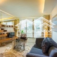 Cho Thuê Căn Hộ Đẹp Tại The Prince Residence, 107M2 Giá 27 Triệu/Th Q.phú Nhuận Lh-0395702535