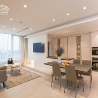 Cho Thuê Căn Hộ Cao Cấp 2 Phòng Ngủ 2 Vệ Sinh- Full Nội Thất - Léman Luxury Apartment