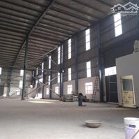 Cho Thuê Kho Xưởng -Diện Tíchkho 2200M2 (Tổngdiện Tích3500M2) Giá - 150 Triệu/Th, Trong Kcn Thuộc Đức Hòa.